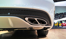 Mercedes-Benz C450 AMG Sport