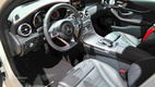 Mercedes-Benz C450 AMG Sport