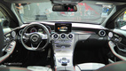 Mercedes-Benz C450 AMG Sport