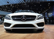 Mercedes-Benz C450 AMG Sport