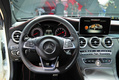 Mercedes-Benz C450 AMG Sport