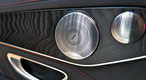 Mercedes-Benz C450 AMG Sport