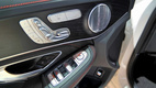 Mercedes-Benz C450 AMG Sport