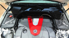 Mercedes-Benz C450 AMG Sport