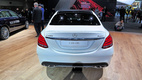 Mercedes-Benz C450 AMG Sport