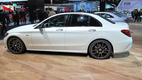 Mercedes-Benz C450 AMG Sport