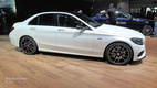 Mercedes-Benz C450 AMG Sport
