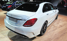 Mercedes-Benz C450 AMG Sport
