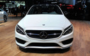 Mercedes-Benz C450 AMG Sport