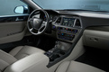 Hyundai Sonata Plug-in Hybrid