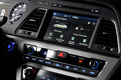 Hyundai Sonata Plug-in Hybrid