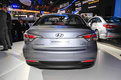 Hyundai Sonata Plug-in Hybrid