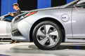 Hyundai Sonata Plug-in Hybrid