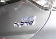 Hyundai Sonata Plug-in Hybrid
