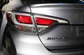 Hyundai Sonata Plug-in Hybrid