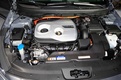 Hyundai Sonata Plug-in Hybrid