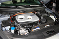 Hyundai Sonata Plug-in Hybrid