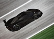 McLaren P1 GTR