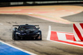 McLaren P1 GTR