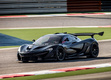 McLaren P1 GTR