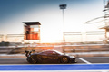 McLaren P1 GTR