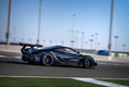 McLaren P1 GTR