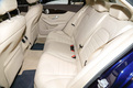 Mercedes-Benz C350 Plug-In Hybrid
