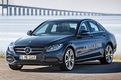Mercedes-Benz C350 Plug-In Hybrid