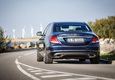 Mercedes-Benz C350 Plug-In Hybrid