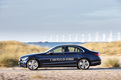 Mercedes-Benz C350 Plug-In Hybrid