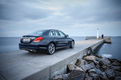 Mercedes-Benz C350 Plug-In Hybrid