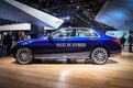 Mercedes-Benz C350 Plug-In Hybrid