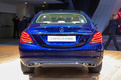 Mercedes-Benz C350 Plug-In Hybrid