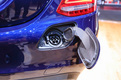 Mercedes-Benz C350 Plug-In Hybrid