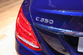 Mercedes-Benz C350 Plug-In Hybrid