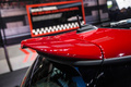 MINI Cooper John Cooper Works