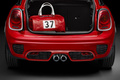MINI Cooper John Cooper Works