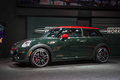 MINI Cooper John Cooper Works