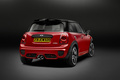 MINI Cooper John Cooper Works