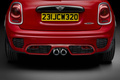 MINI Cooper John Cooper Works