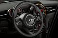 MINI Cooper John Cooper Works