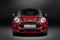 MINI Cooper John Cooper Works