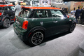 MINI Cooper John Cooper Works