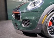 MINI Cooper John Cooper Works