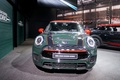 MINI Cooper John Cooper Works