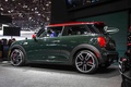 MINI Cooper John Cooper Works