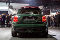 MINI Cooper John Cooper Works