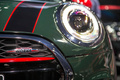 MINI Cooper John Cooper Works