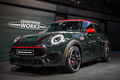 MINI Cooper John Cooper Works