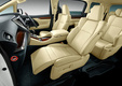 Toyota Alphard и Vellfire